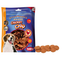 Dog Snack Chicken Chip